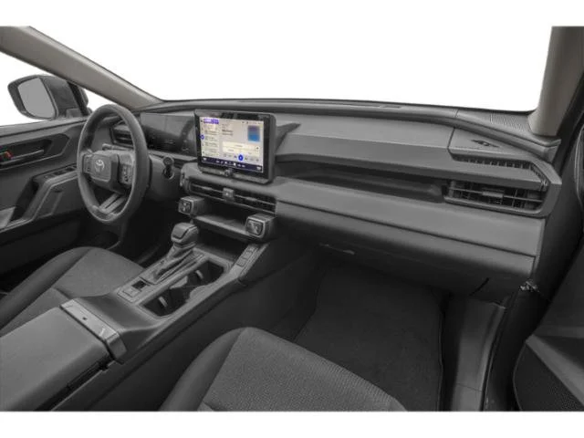 New 2026 0040 Toyota LE image 14