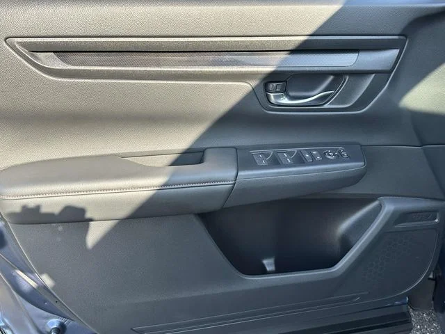 2026 Honda CR-V TrailSport - Photo 16