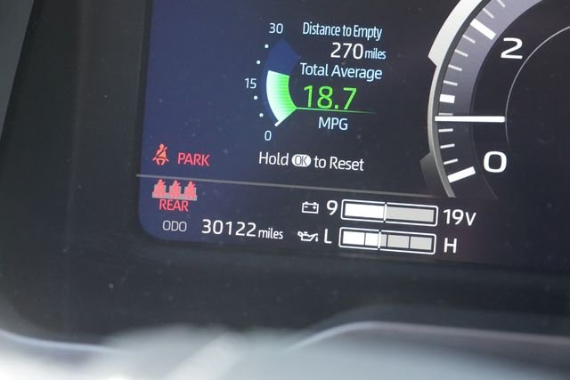 Certified Used 2025 Beige Toyota Limited image 30