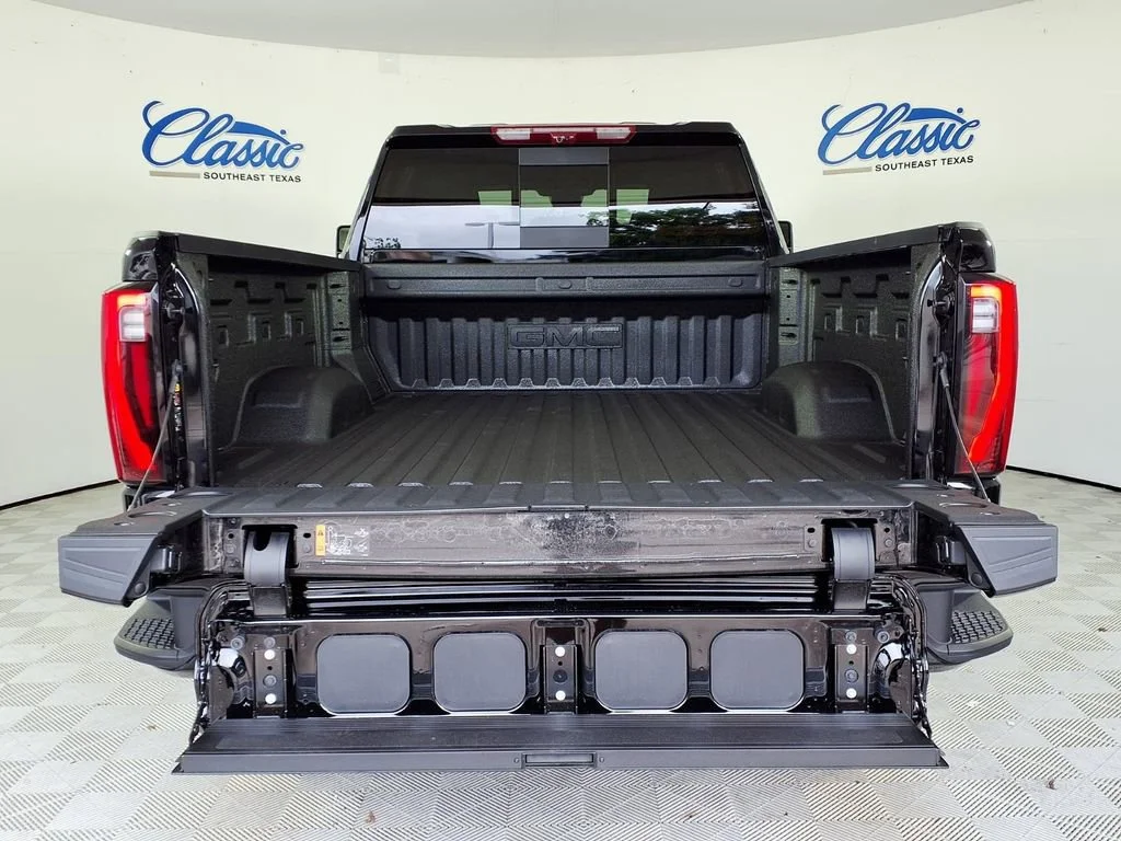 New 2026 Onyx Black GMC Denali image 5