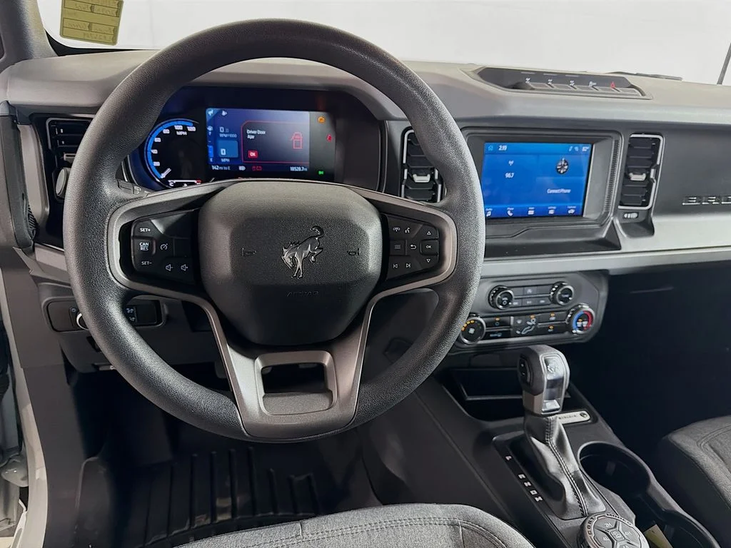 Used 2023 Gray Ford Base image 13