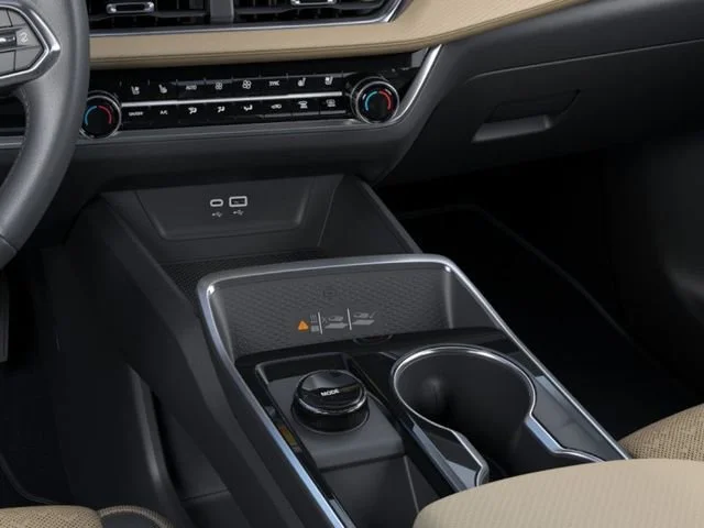 2026 Chevrolet Equinox ACTIV - Photo 24