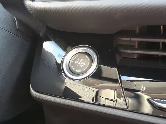New 2026 Moonstone Gray Metallic Buick Preferred image 15