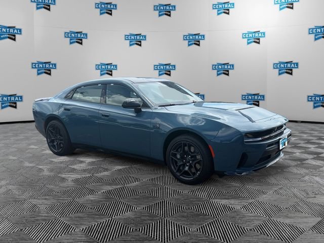 New 2026 Pitch Black Dodge Scat Pack image 7