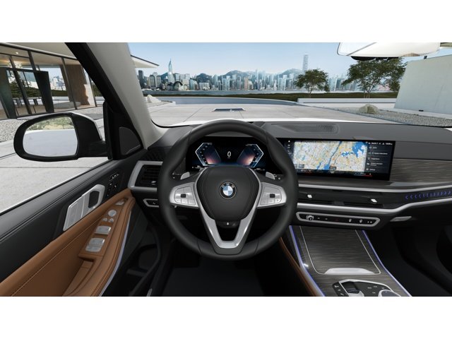 New 2027 Alpine White BMW  image 13