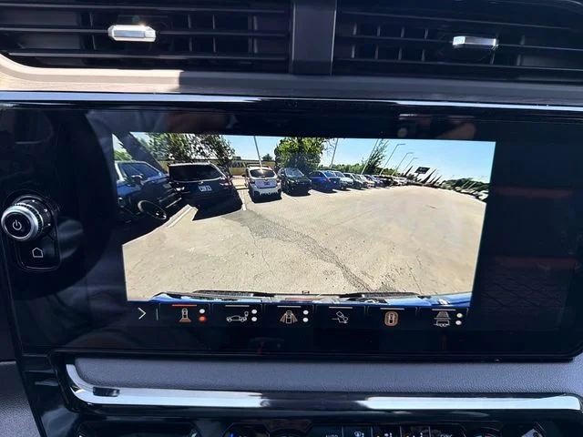 2026 GMC Sierra 1500 AT4 - Photo 13