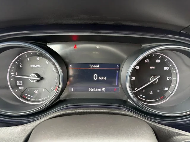 2023 Buick Encore GX Essence - Photo 11