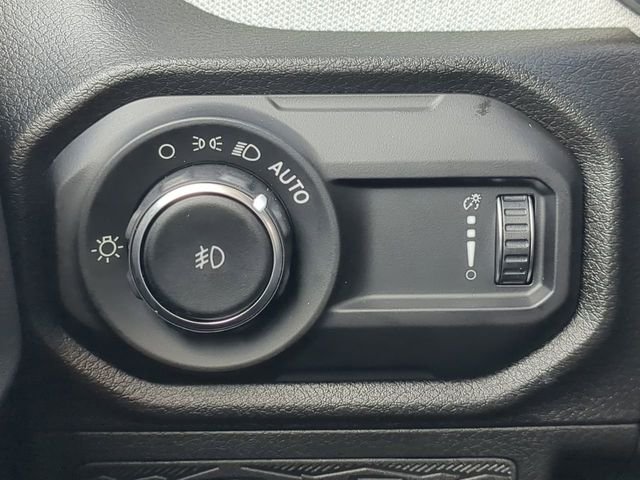 2026 Jeep Wrangler 4-Door Sport S - Photo 25