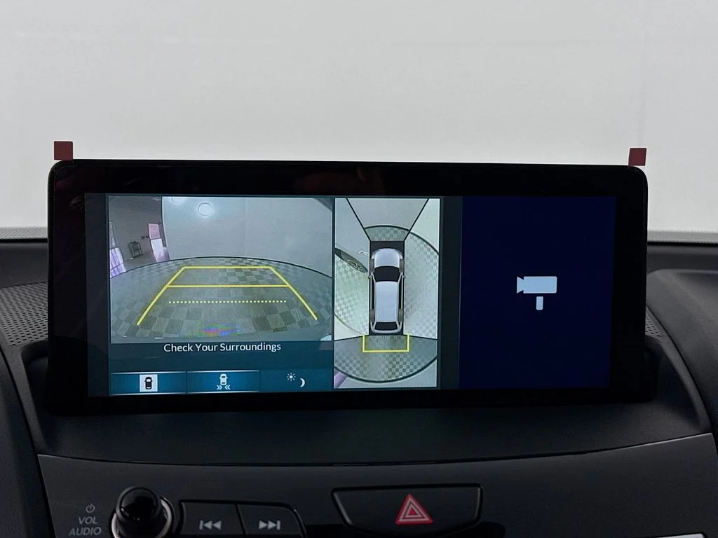 New 2026 Urban Gray Pearl Acura A-Spec Advance Package image 15