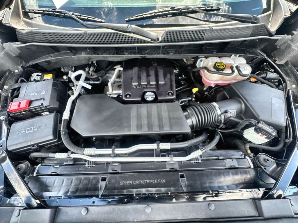 Certified Used 2023 Black Chevrolet LT image 20