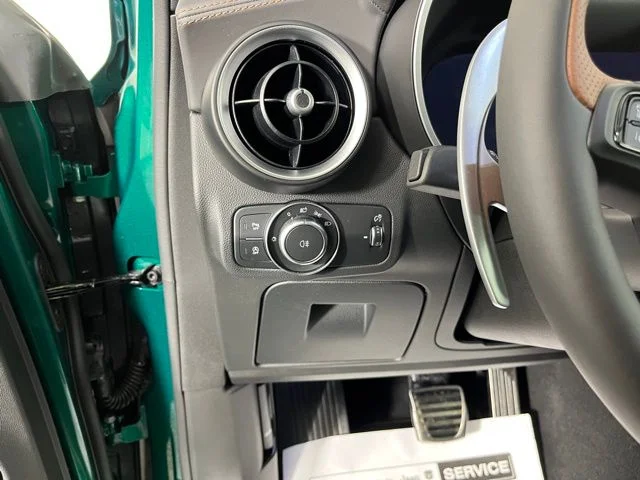 2025 Alfa Romeo Stelvio Intensa - Photo 19