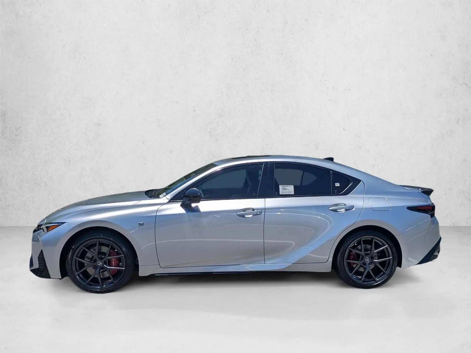 New 2026 Iridium Lexus  350 F SPORT image 5