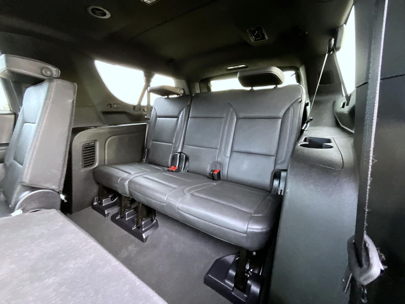 Used 2025 Black Chevrolet Z71 image 20