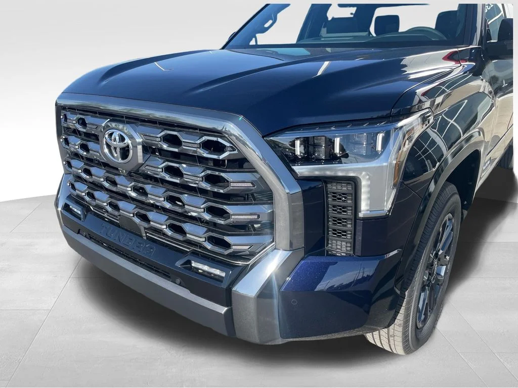 2026 Toyota Tundra Platinum - Photo 11