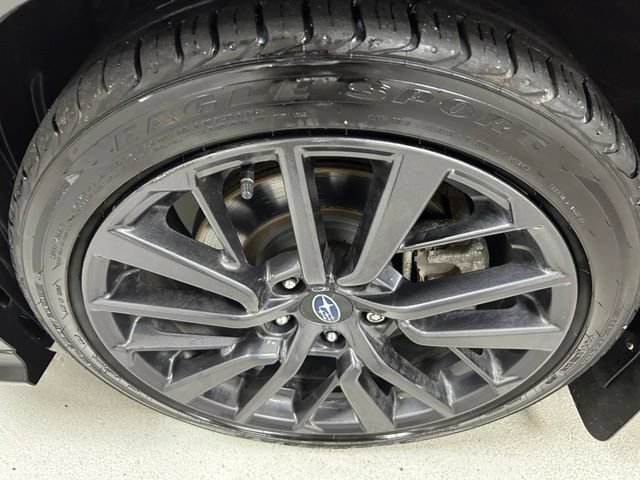 Used 2022 Red Subaru Premium image 9
