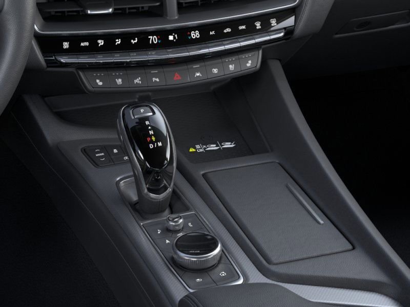 2026 Cadillac CT5 Premium Luxury - Photo 45