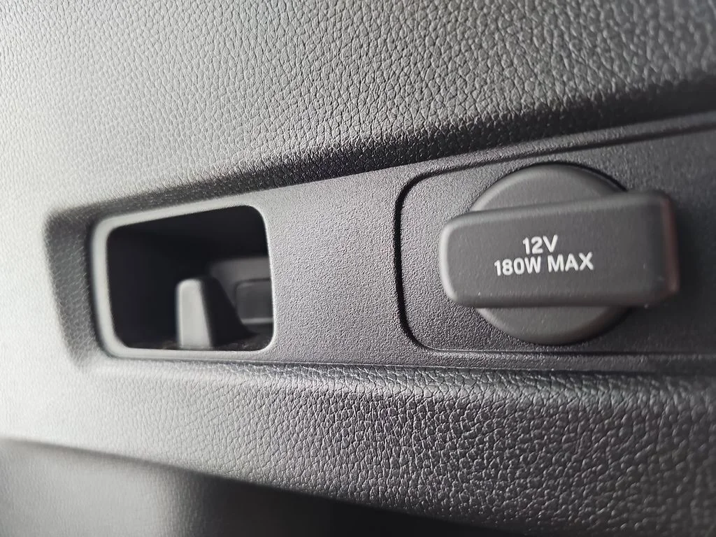 2023 Honda CR-V LX - Photo 19