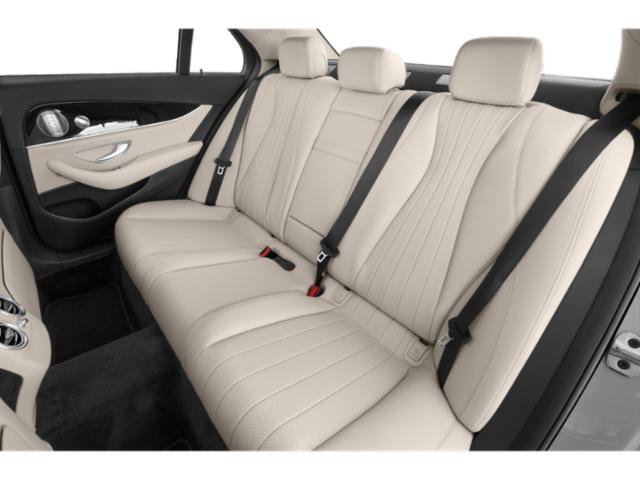Certified Used 2022 Black Mercedes-Benz E 350 RWD Sedan image 16