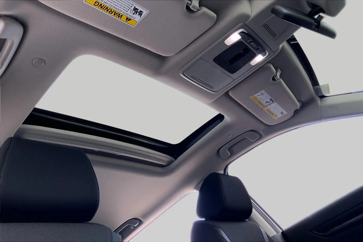 2026 Honda CR-V EX - Photo 14