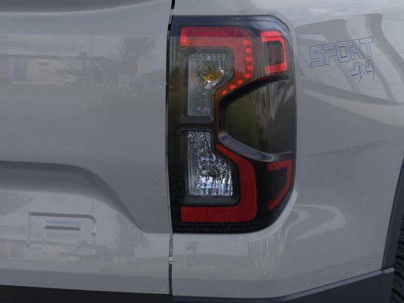 New 2026 Avalanche Ford XLT image 21