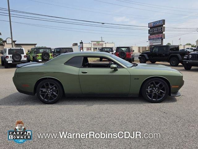 Used 2023 Green Dodge R/T image 11