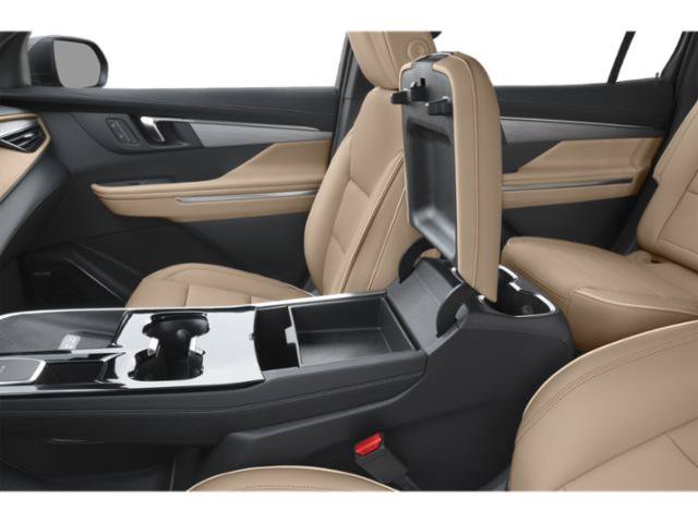 Used 2025 Summit White Buick Preferred image 16