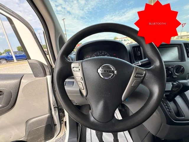 Used 2020 White Nissan S image 13