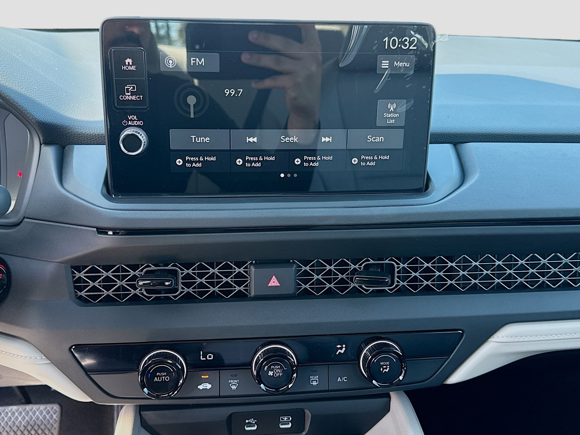 2026 Honda Accord LX - Photo 12