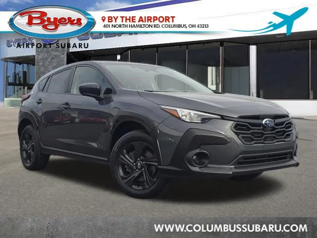 2024 Subaru Crosstrek Base