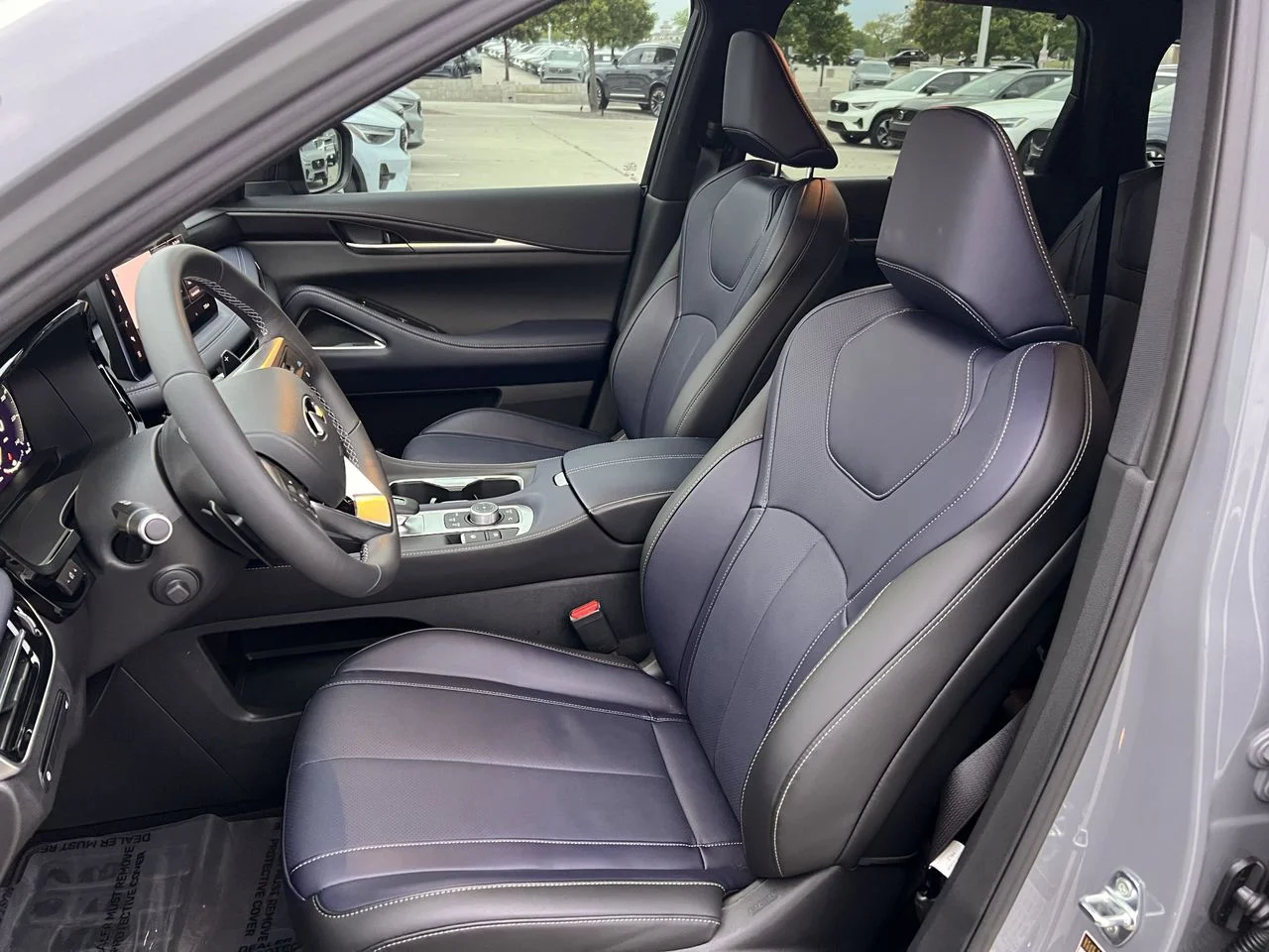 2026 INFINITI QX60 LUXE - Photo 24