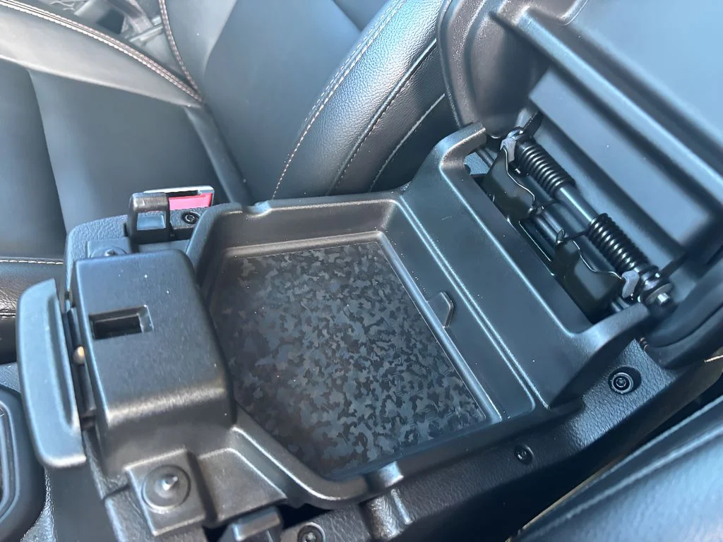 Used 2023 Black Clearcoat Jeep Rubicon 392 image 21