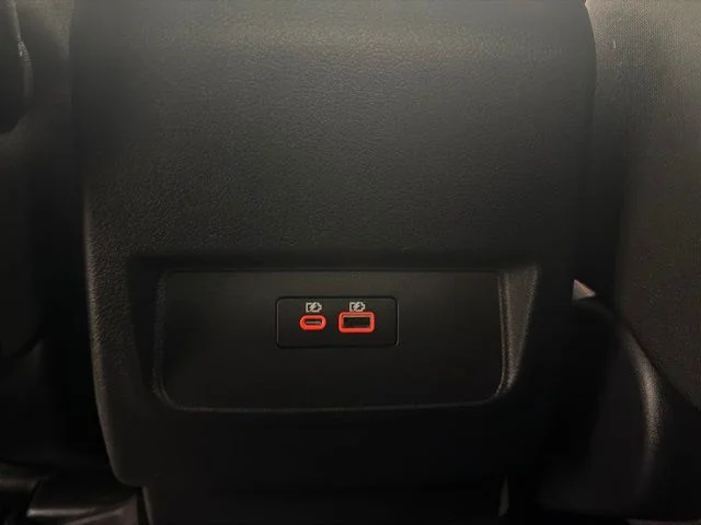 Used 2023 Black Nissan PRO-4X image 29
