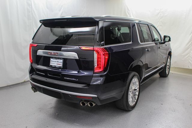 2024 GMC Yukon XL Denali - Photo 10
