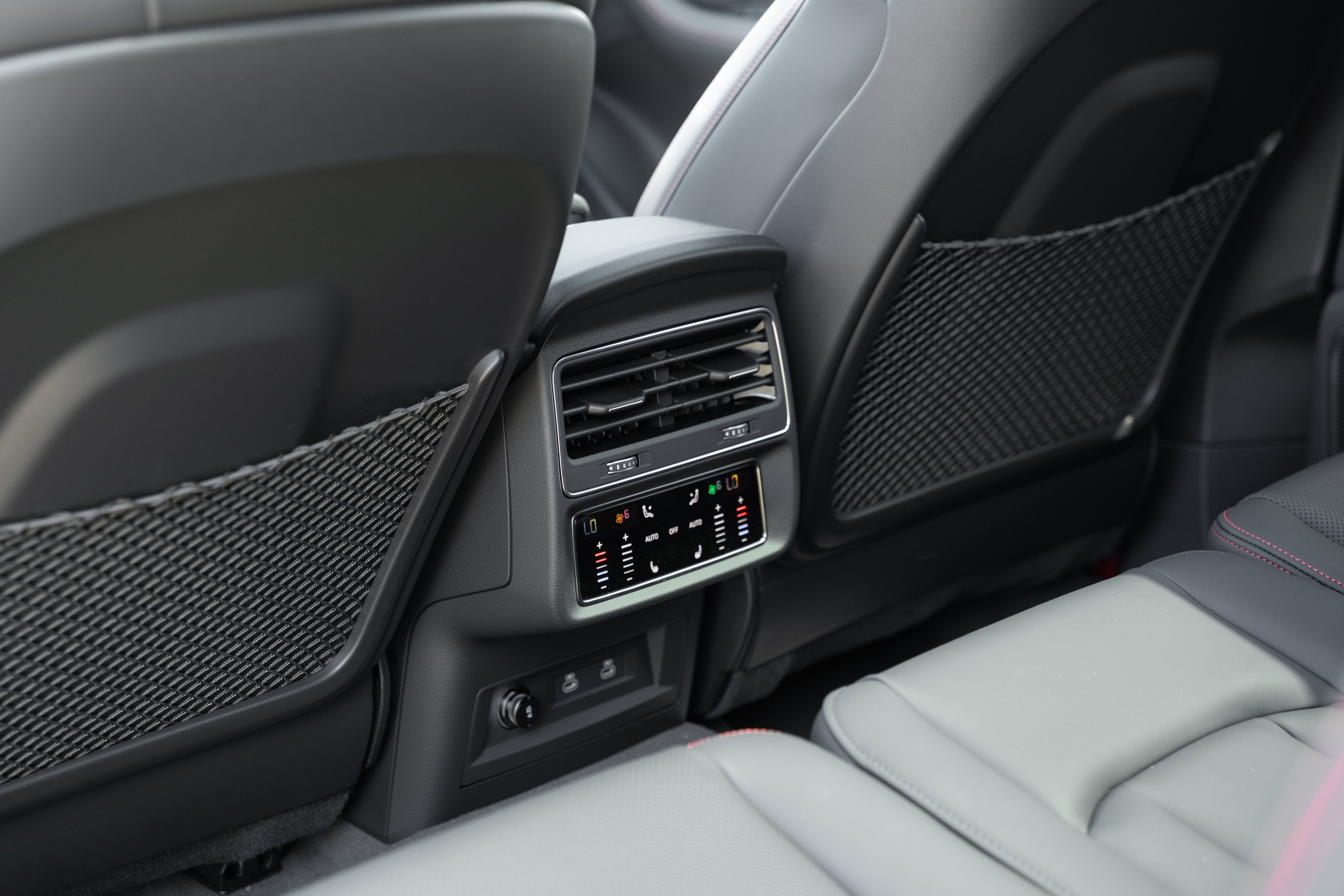 New 2026 Daytona Gray Audi S line Prestige image 27