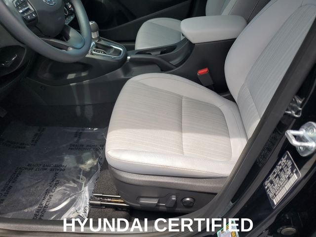 2023 Hyundai Kona SEL - Photo 12