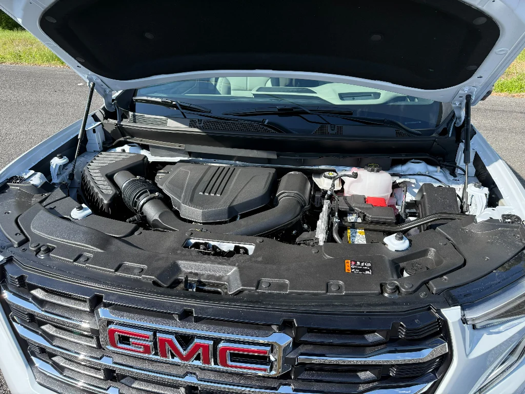 2026 GMC Acadia Elevation - Photo 16
