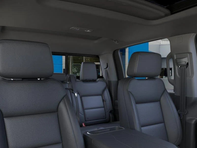 2026 GMC Sierra 1500 SLT - Photo 24