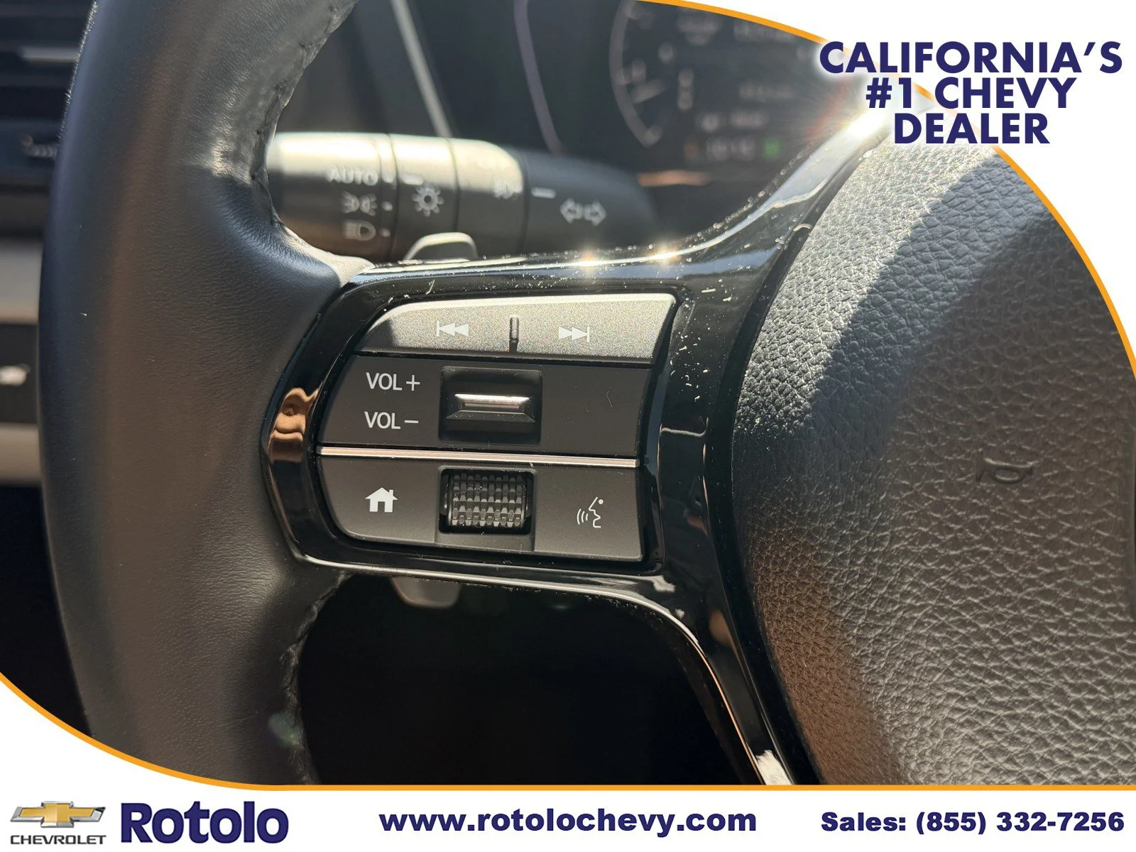Used 2025 Silver Honda Touring+ image 26