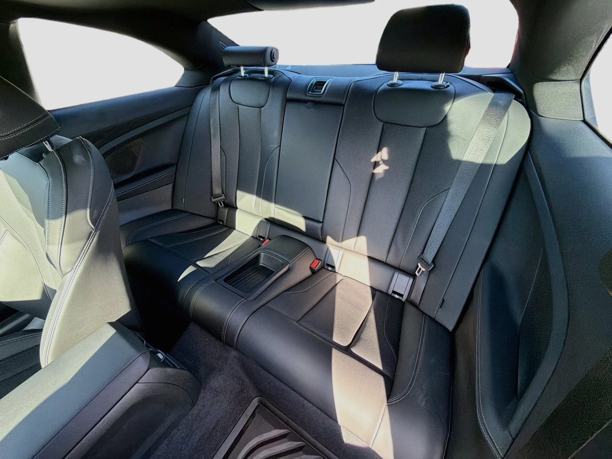 Used 2023 Black Sapphire Metallic BMW 230i image 20