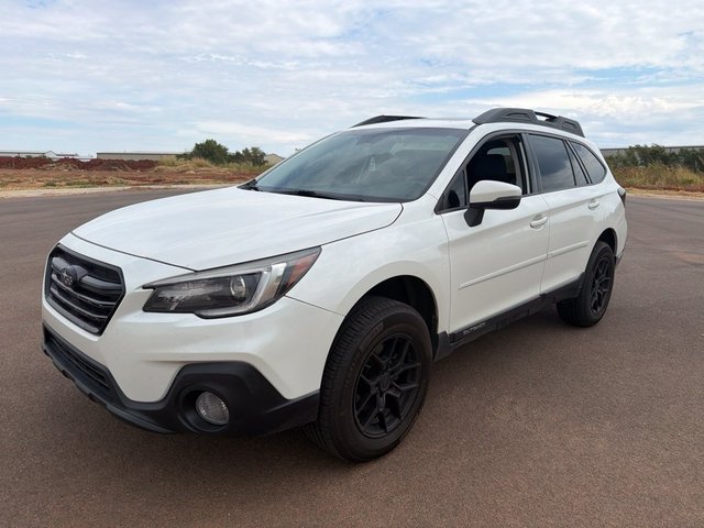 2019 Subaru Outback 2.5i