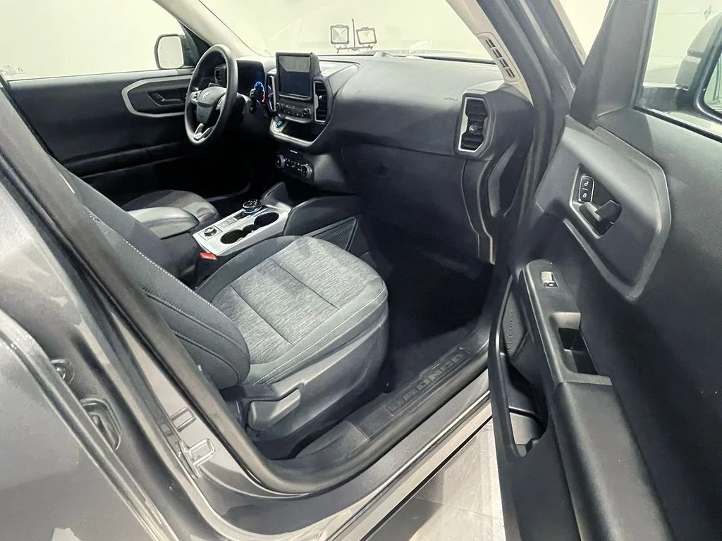 Used 2023 Gray Ford Big Bend image 24