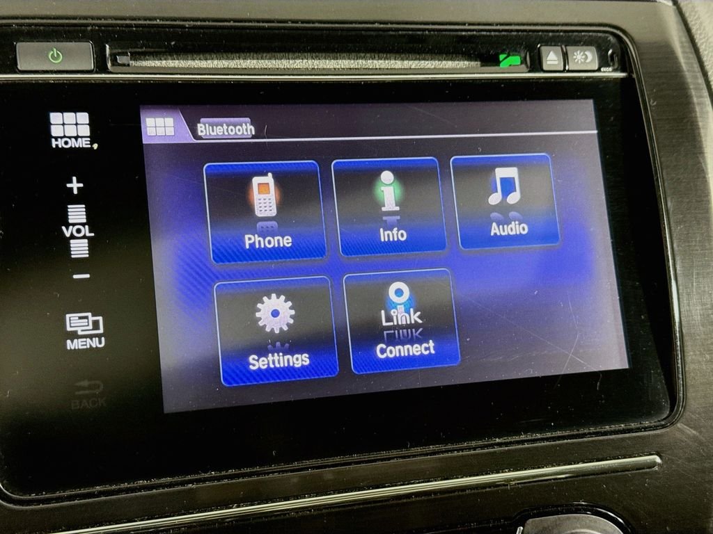 Used 2014 Gray Honda EX image 15
