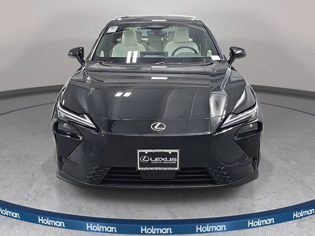 New 2026  Lexus  image 2