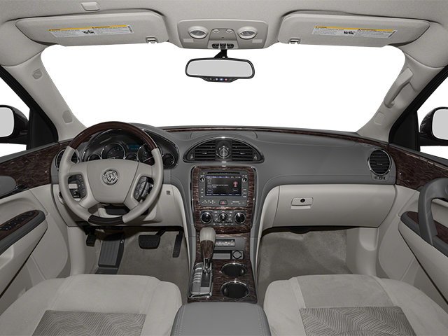 Used 2013 Mocha Bronze Metallic Buick Premium image 10