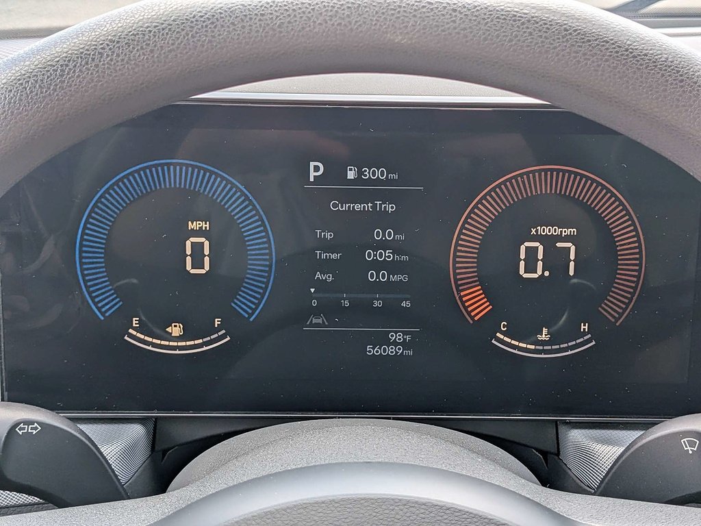 2024 Hyundai Sonata SEL - Photo 33
