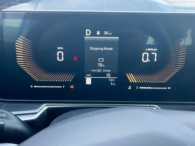 New 2026 White Kia S image 11