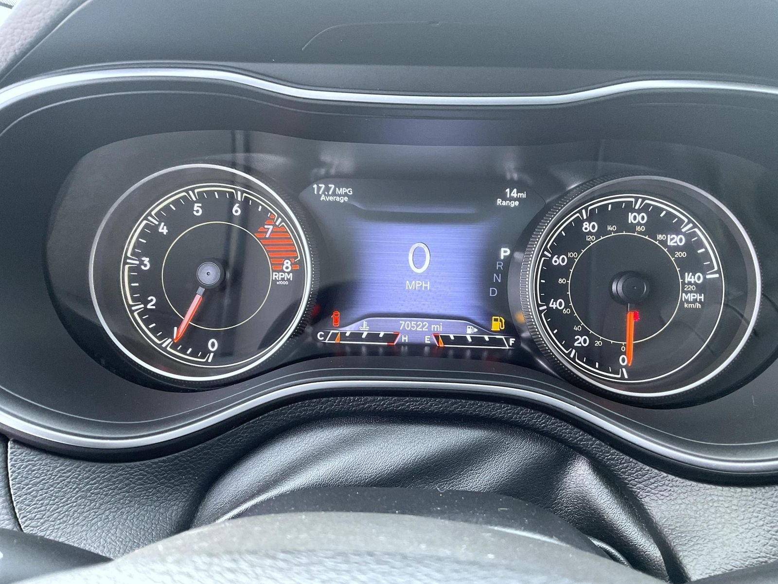 Used 2020 White Jeep Limited image 15