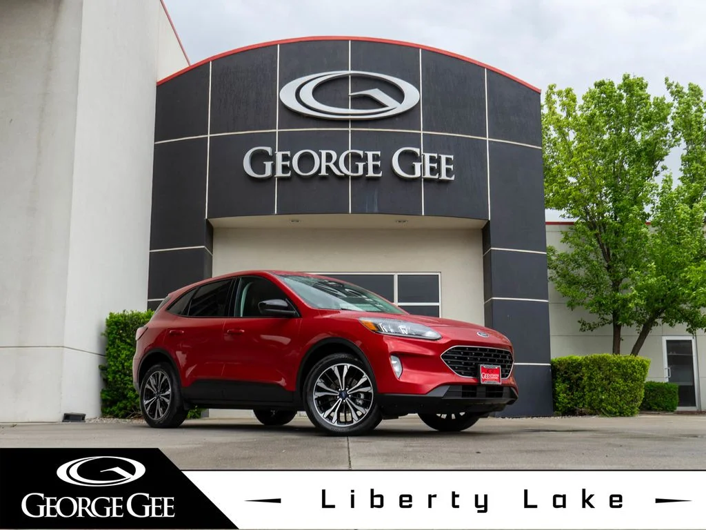 2022 Ford Escape SEL AWD 2.0L's photo