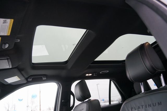 2018 FORD EXPLORER - Image 13