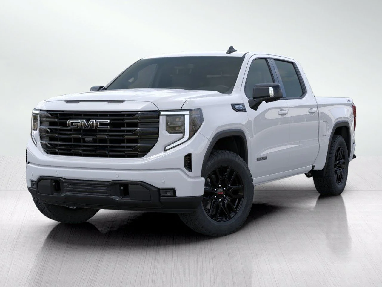 2026 GMC Sierra 1500 Elevation - Photo 7